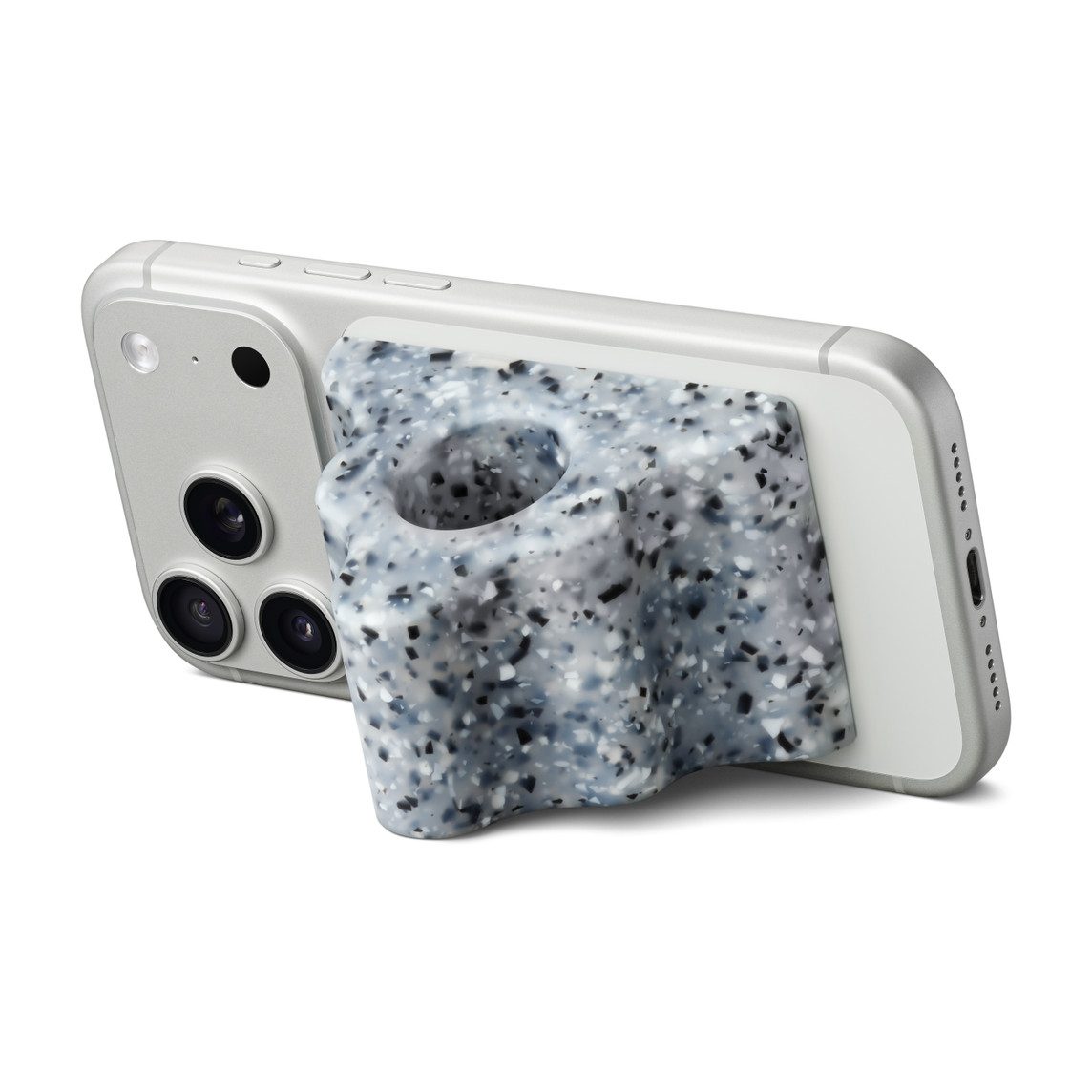 Apple offered limited-edition Hikawa Phone Grip & Stand [now sold out]