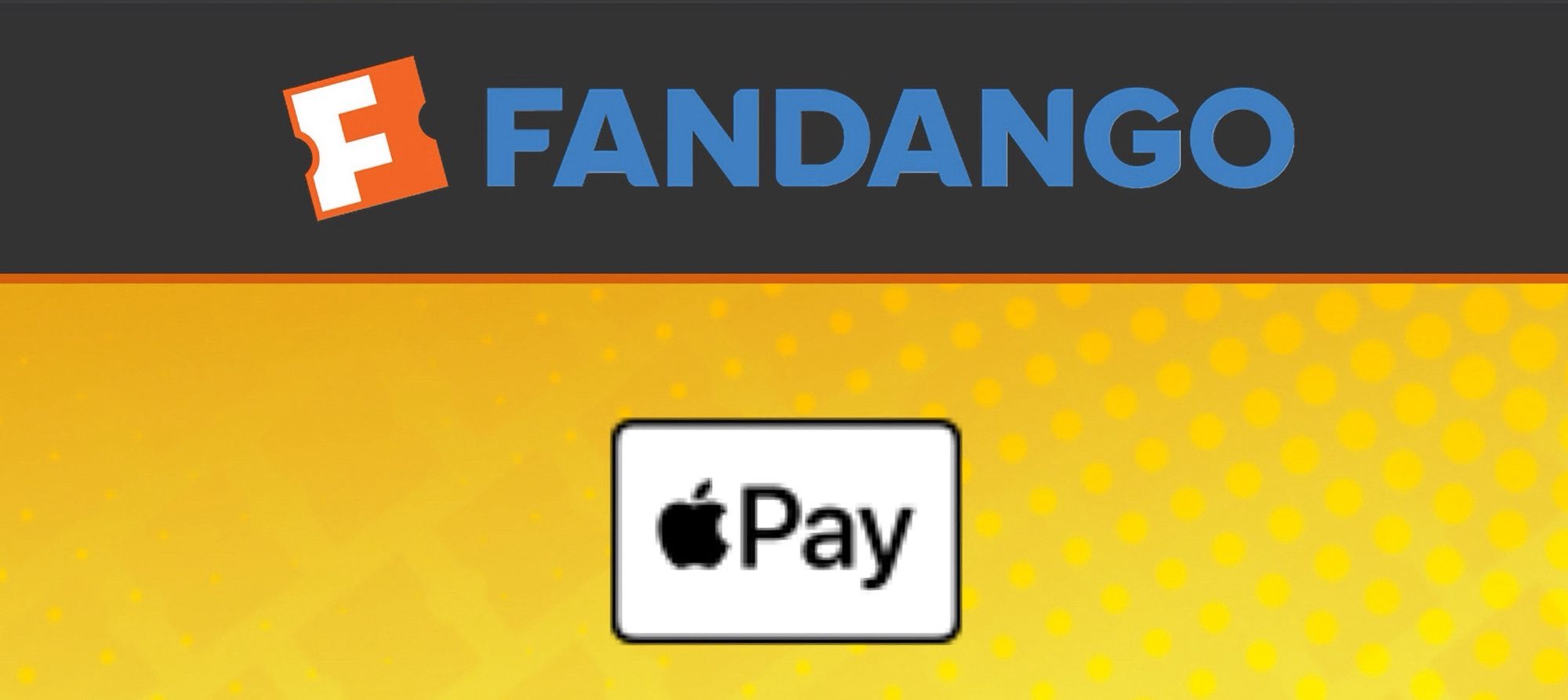 Apple Pay Promo (Today Only): Get $5 off movie ticket purchase through Fandango