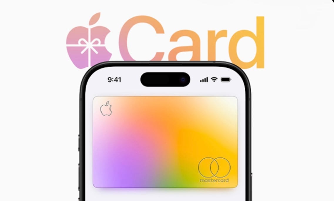 Apple Card Promo: Get 5% in Daily Cash via Ace Hardware and Booking.com