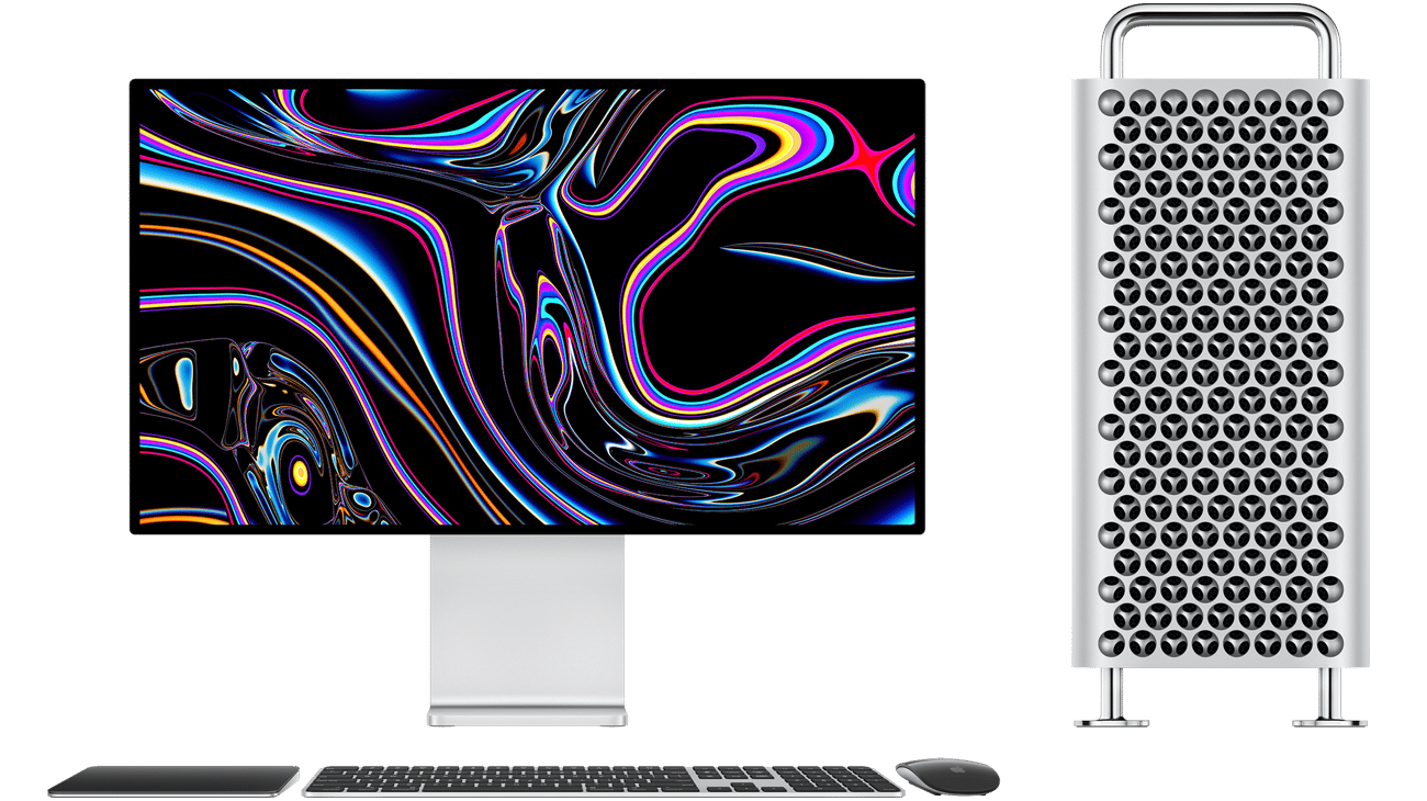 Mac Pro