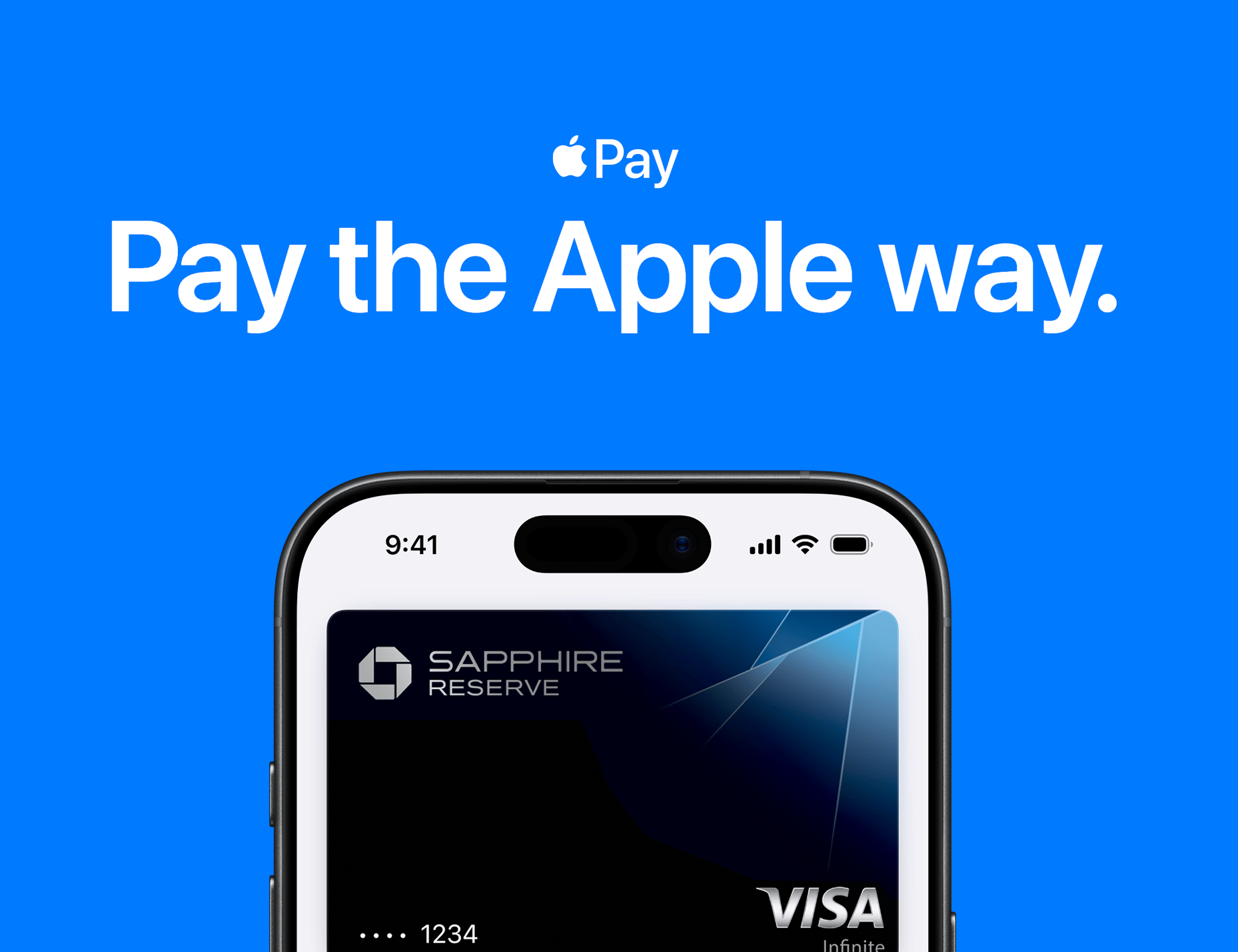 Apple Pay
