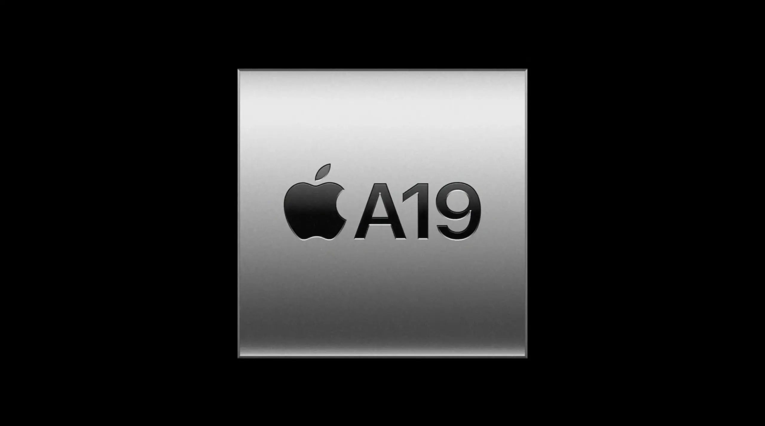 Apple A19 Chip