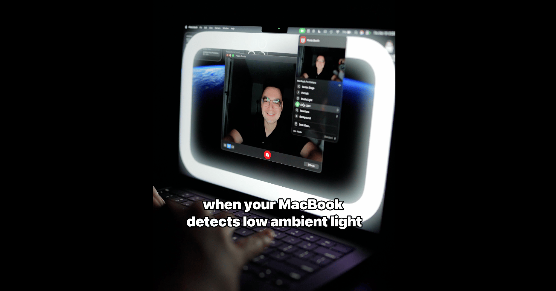 Video: You need to try this hidden feature in macOS 26.2