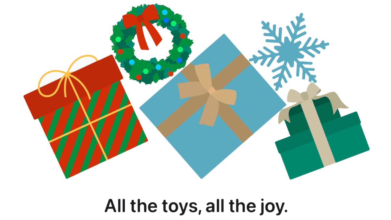 [Apple Pay Promo] Get 30% off on Mattel toys