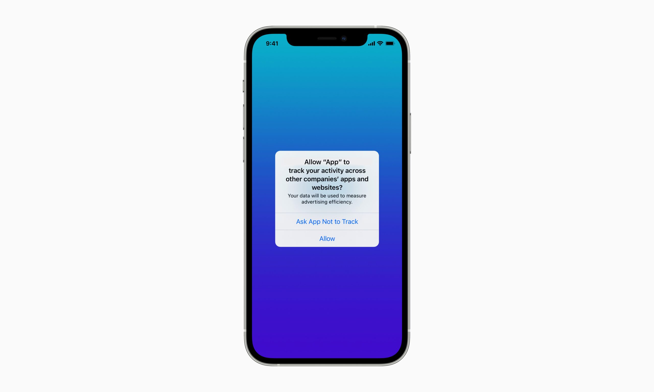 Apple faces hefty fine in Italy over privacy feature