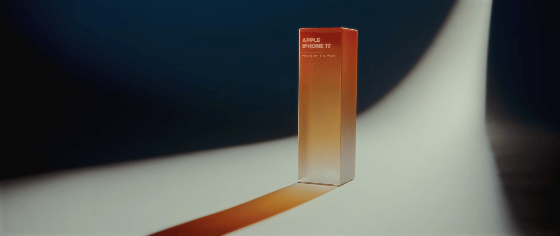 MKBHD awards iPhone 17 as “Phone of the Year”