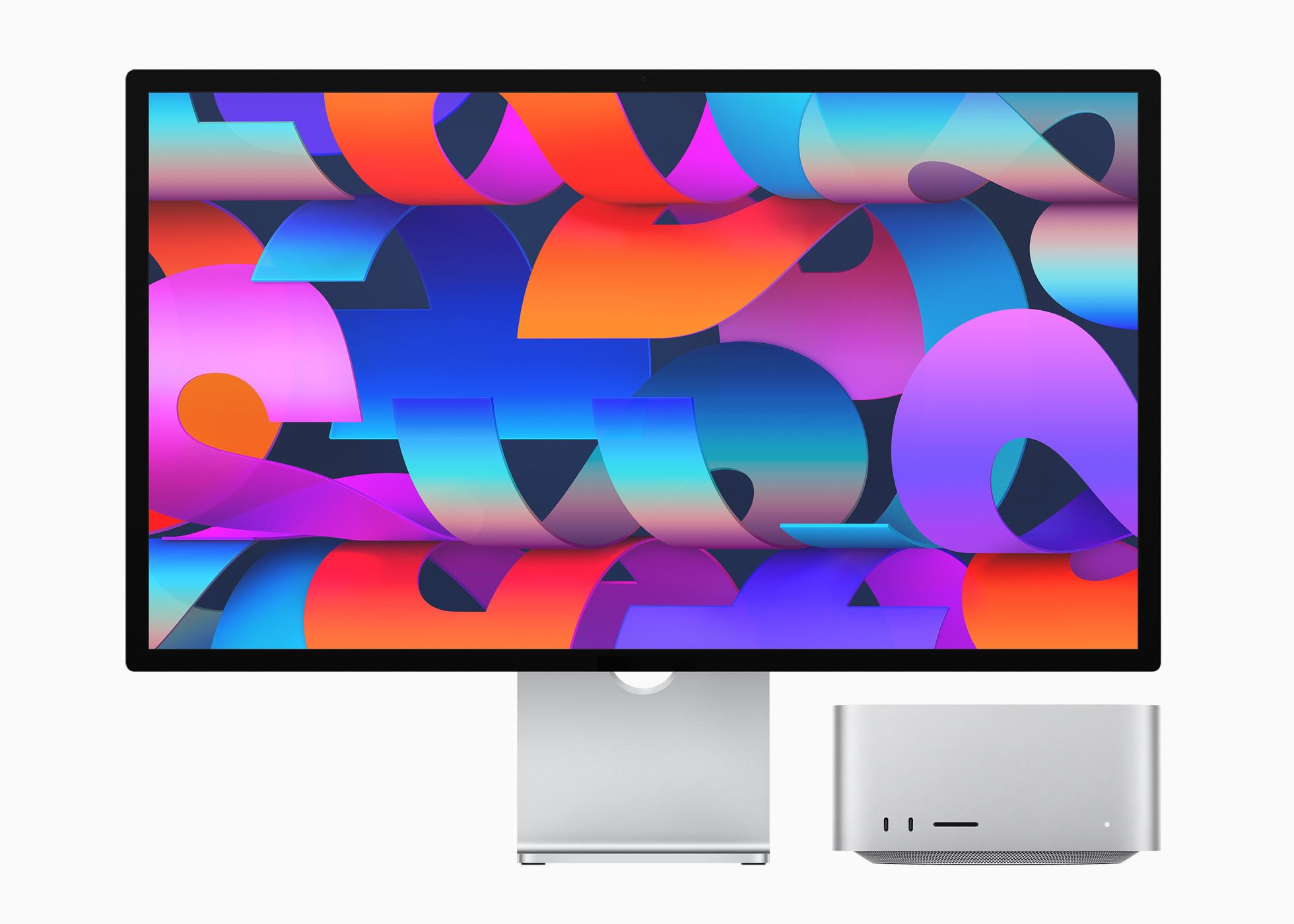 Gurman expects even more big changes coming to the Mac this year