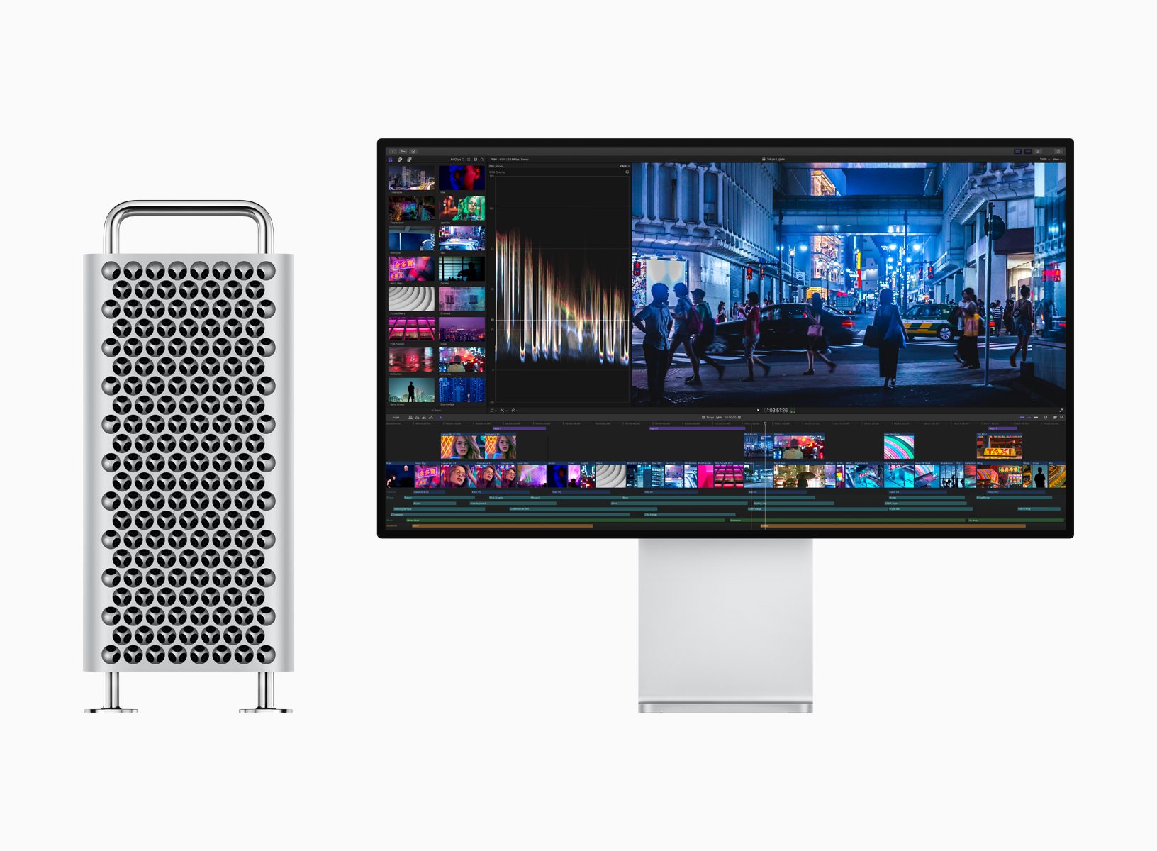 Breaking: Apple confirmed that it has officially discontinued the Mac Pro