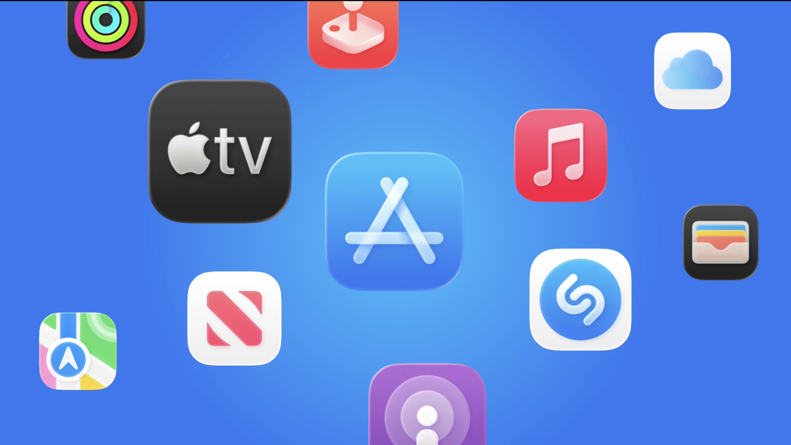 Apple Services