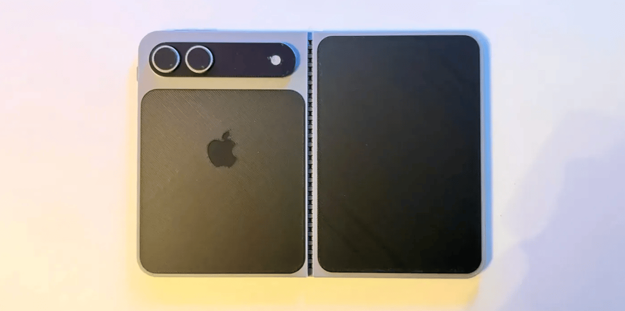 Rumors surfaced about memory, storage, and pricing for “iPhone Ultra”