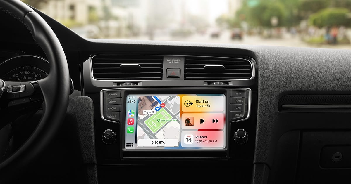 Opinion: What I am looking forward to with finally getting CarPlay in my vehicle