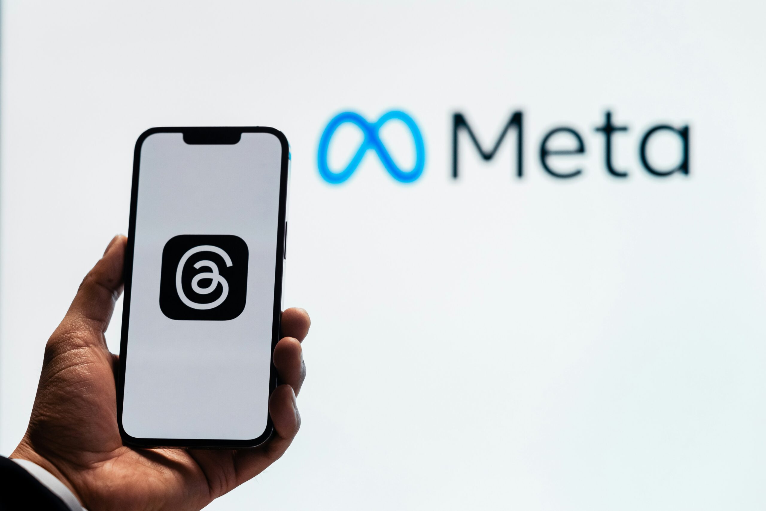 Threads by Meta