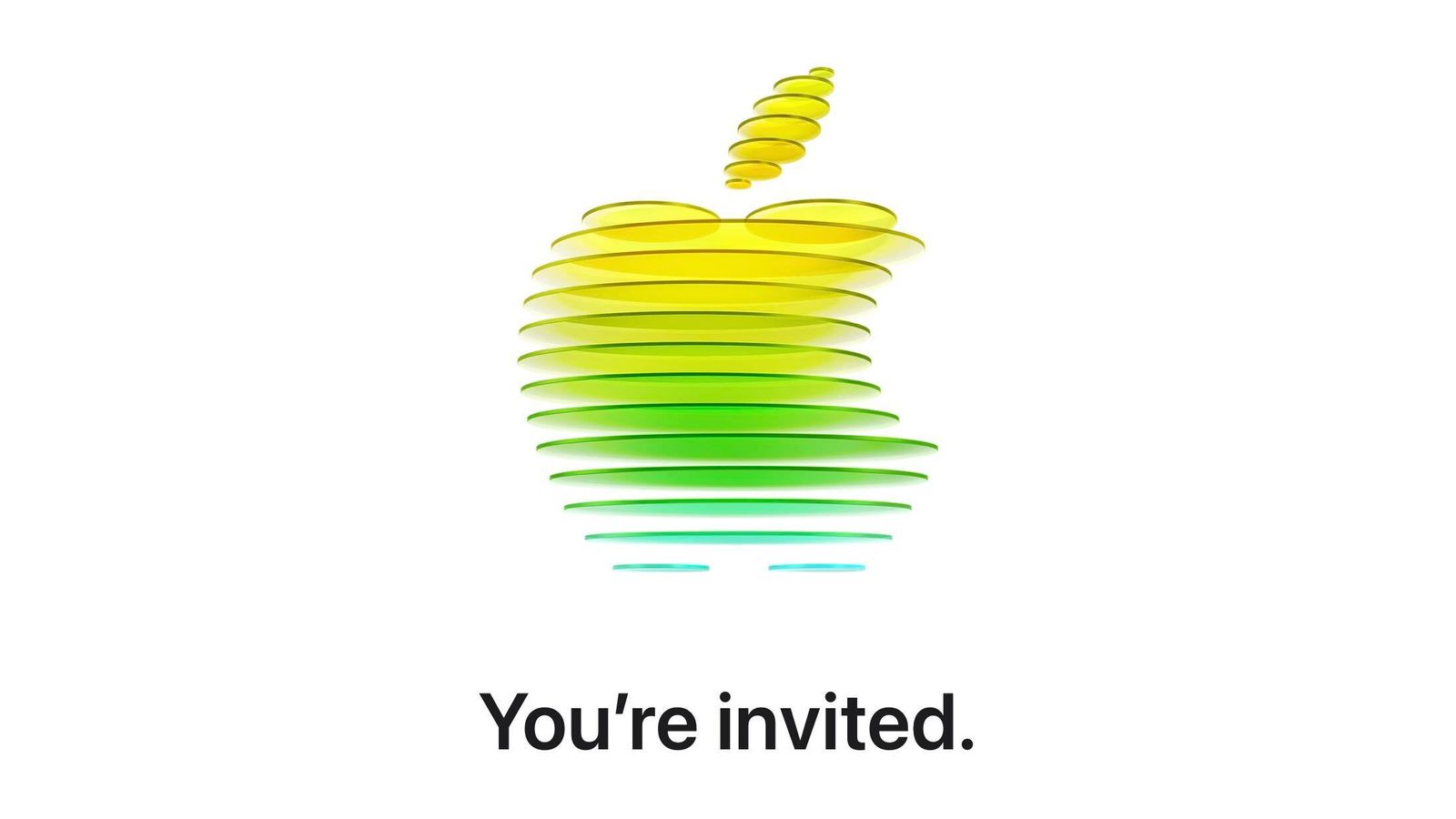 Recap Rumor Roll Call: What to expect for this week’s launch of new Apple products