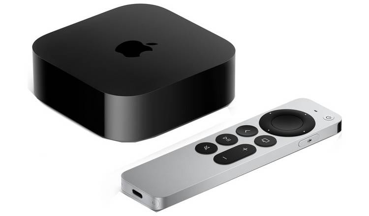 Apple TV 4K users can stream Super Bowl LX in 4K live this year