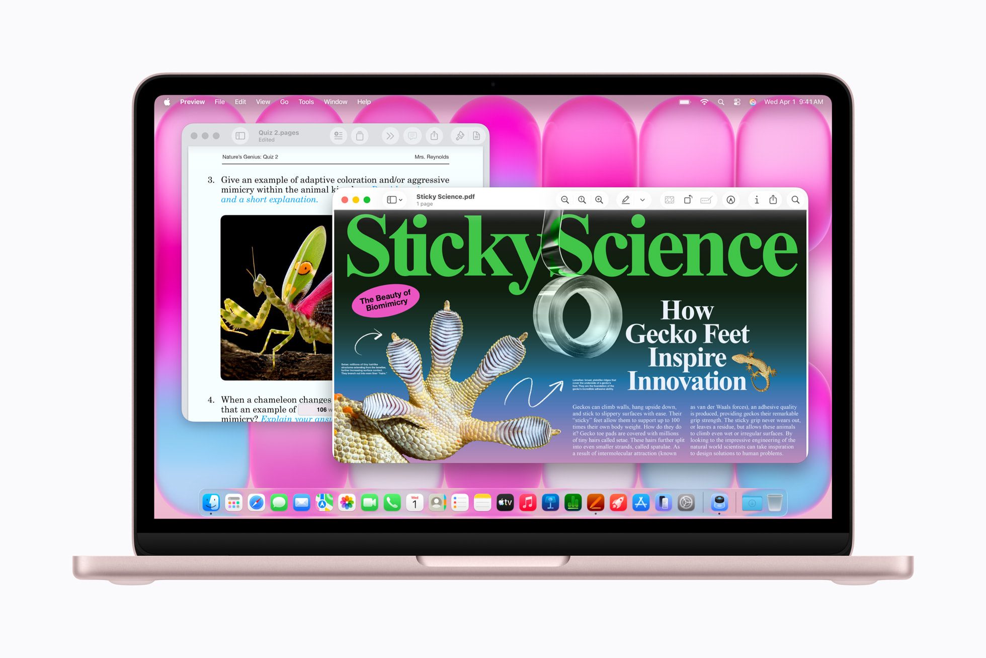 Opinion: What interests me most about the MacBook Neo