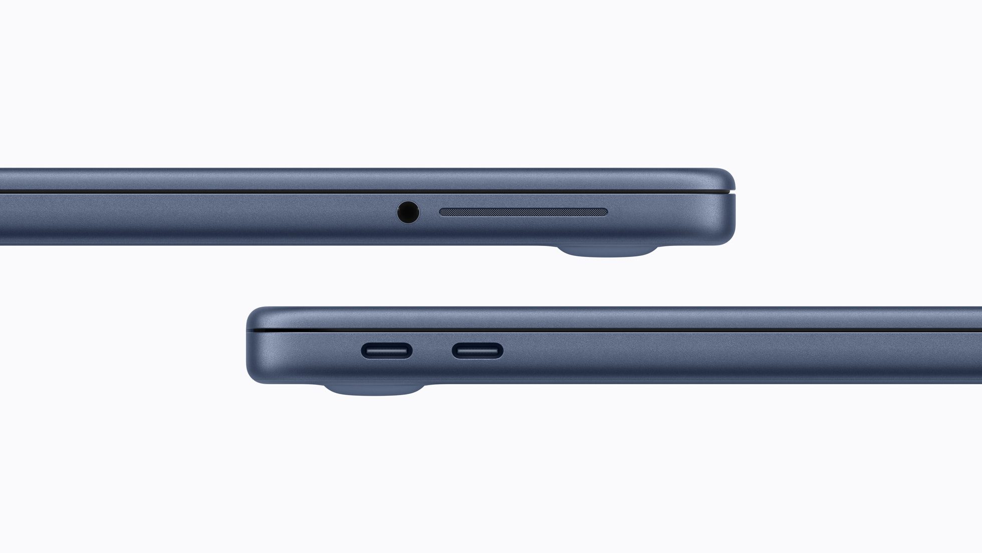 MacBook Neo will warn you if you plug an external monitor into the wrong USB-C port