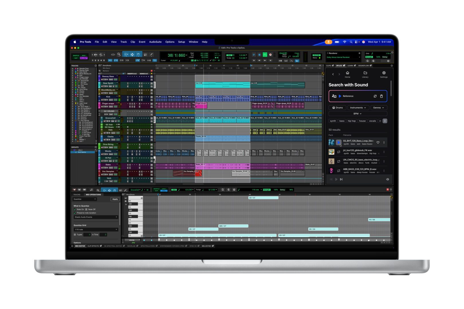 MacBook Pro
