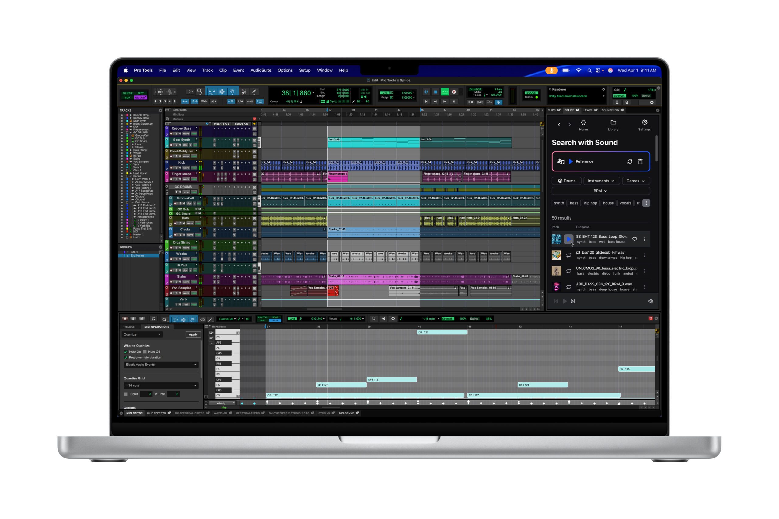MacBook Pro