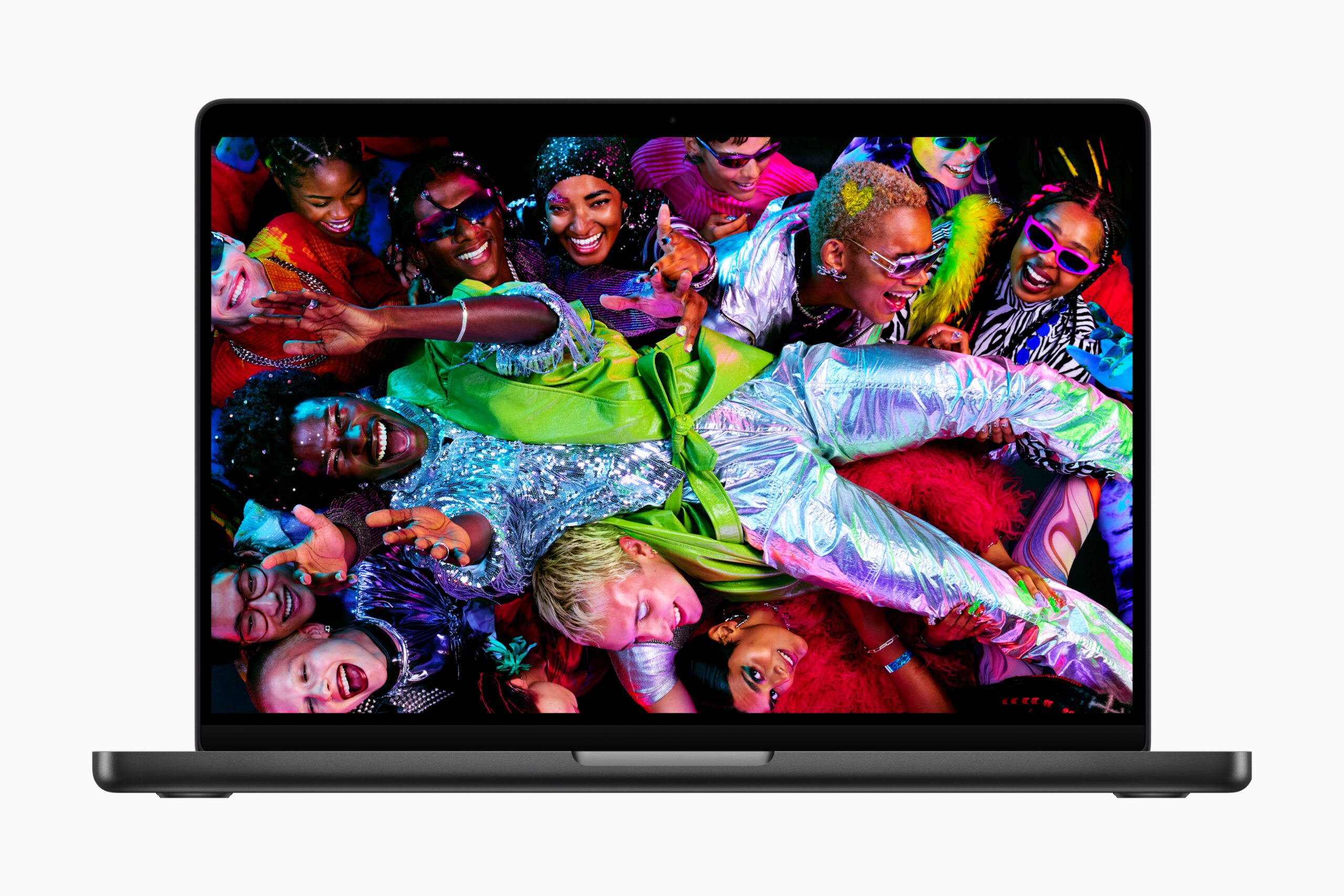 MacBook Pro