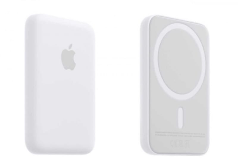 Review: Apple MagSafe Battery Pack