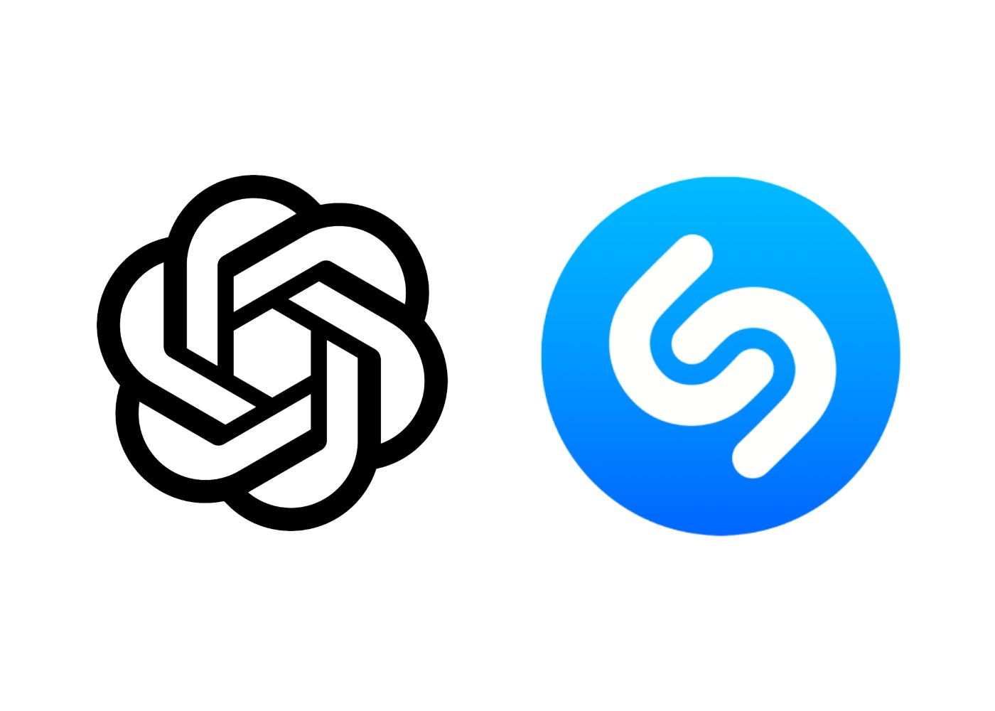 Shazam ChatGPT Integration