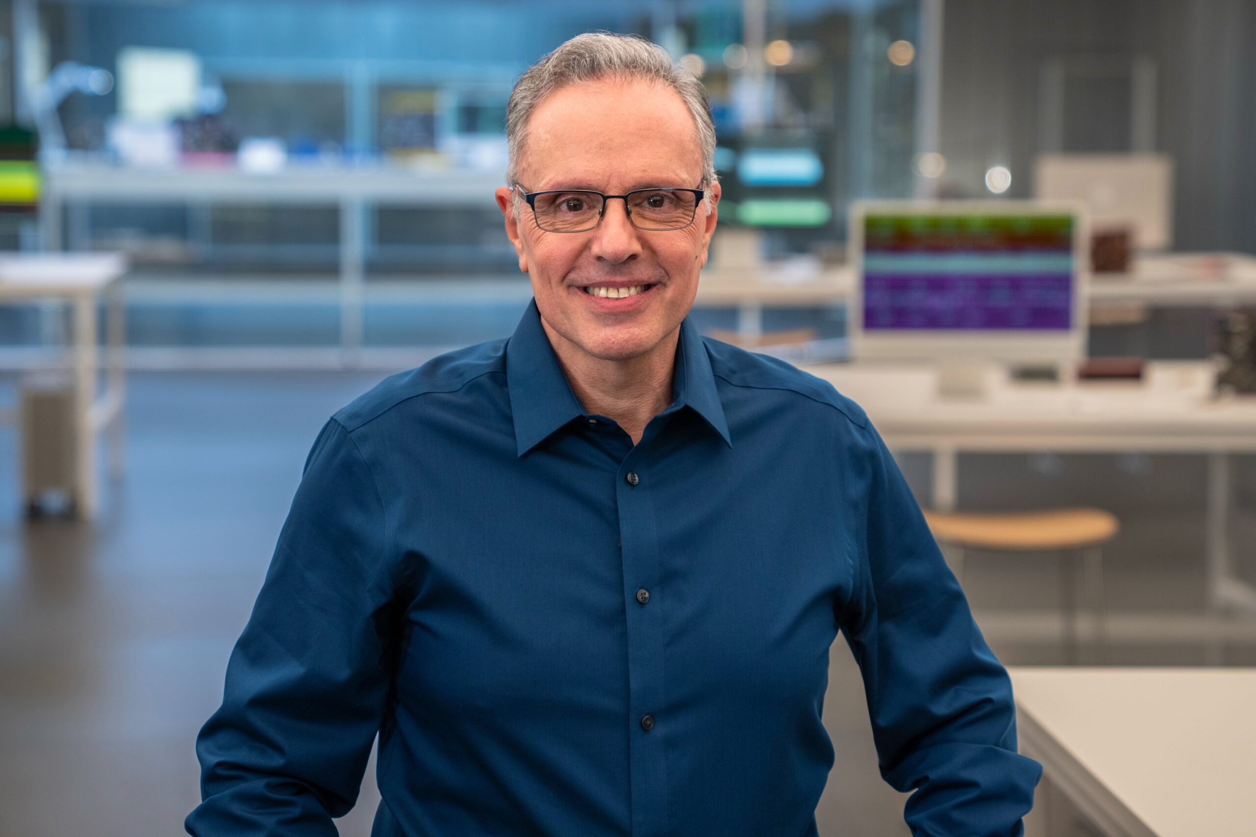 Johny Srouji appointed Apple’s Chief Hardware Officer