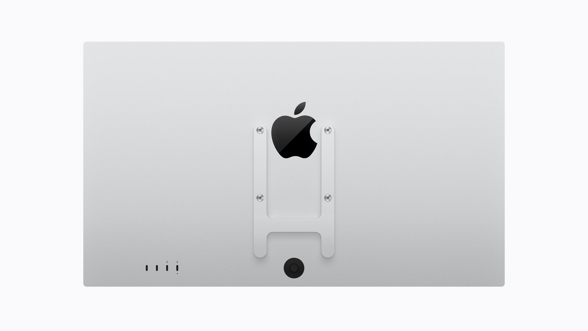 Apple corrected the pricing for a specific configuration of the Studio Display XDR