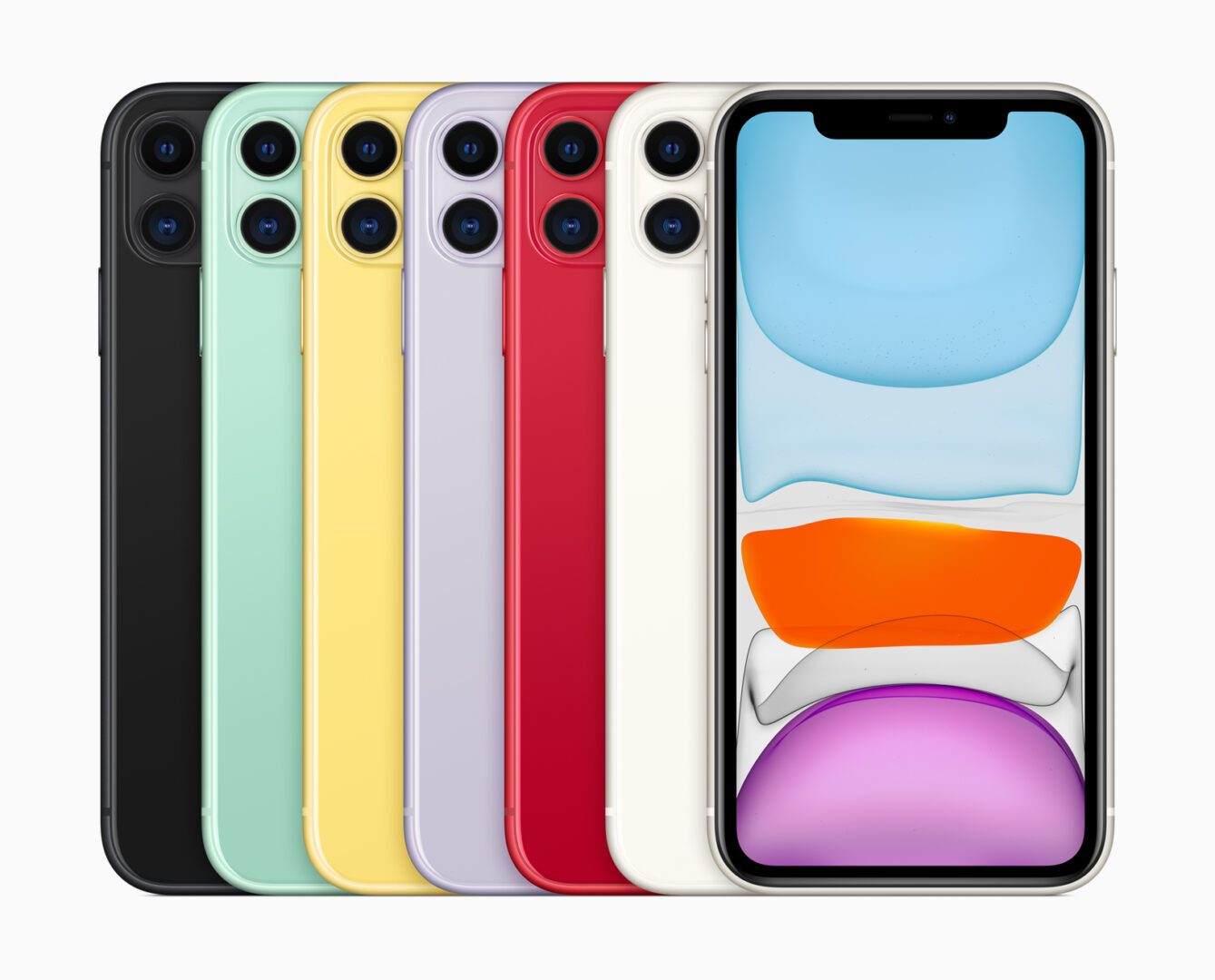 iOS 27 might not support iPhone 11