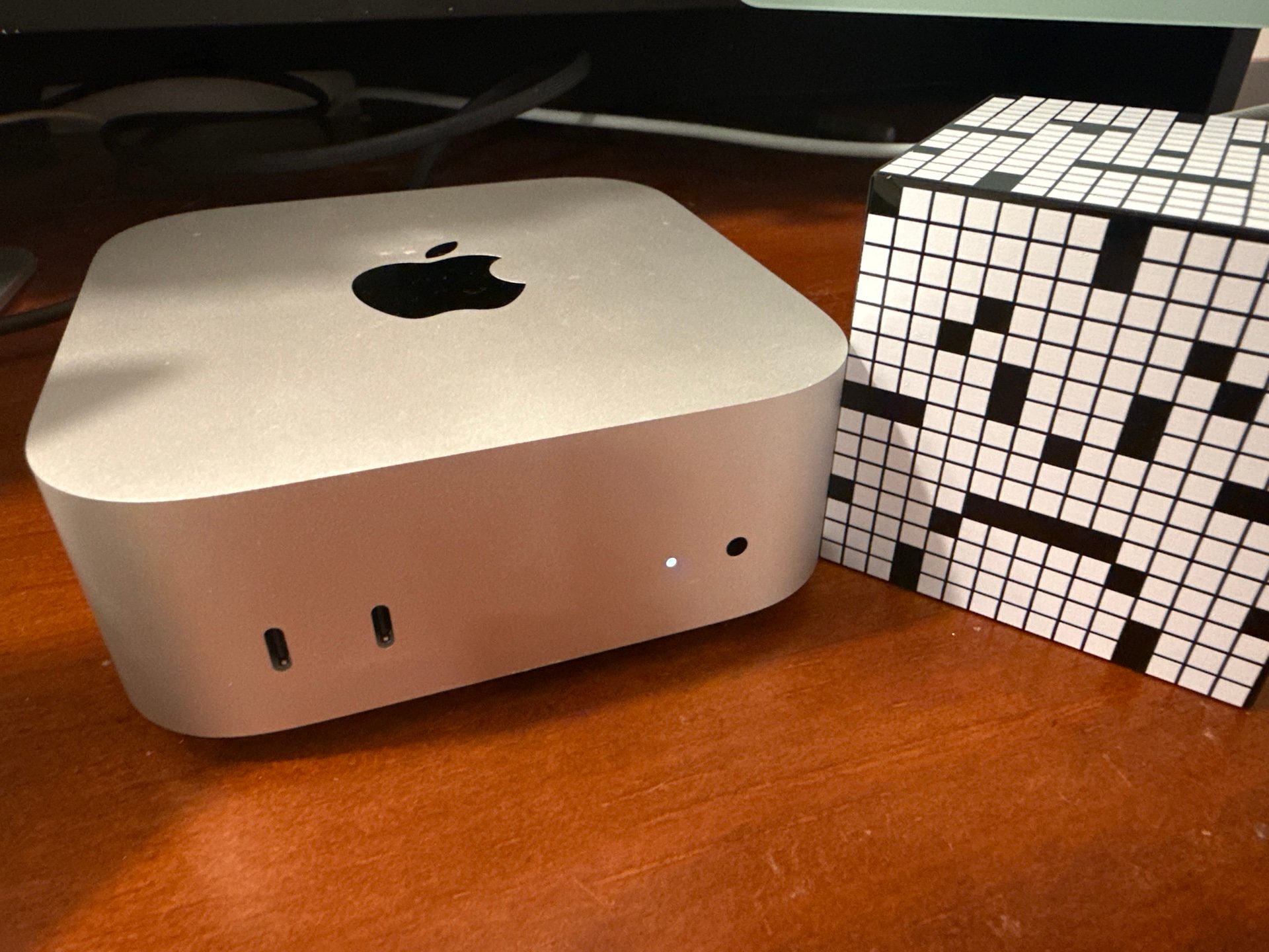 PSA: Base model M4 Mac mini now completely out of stock