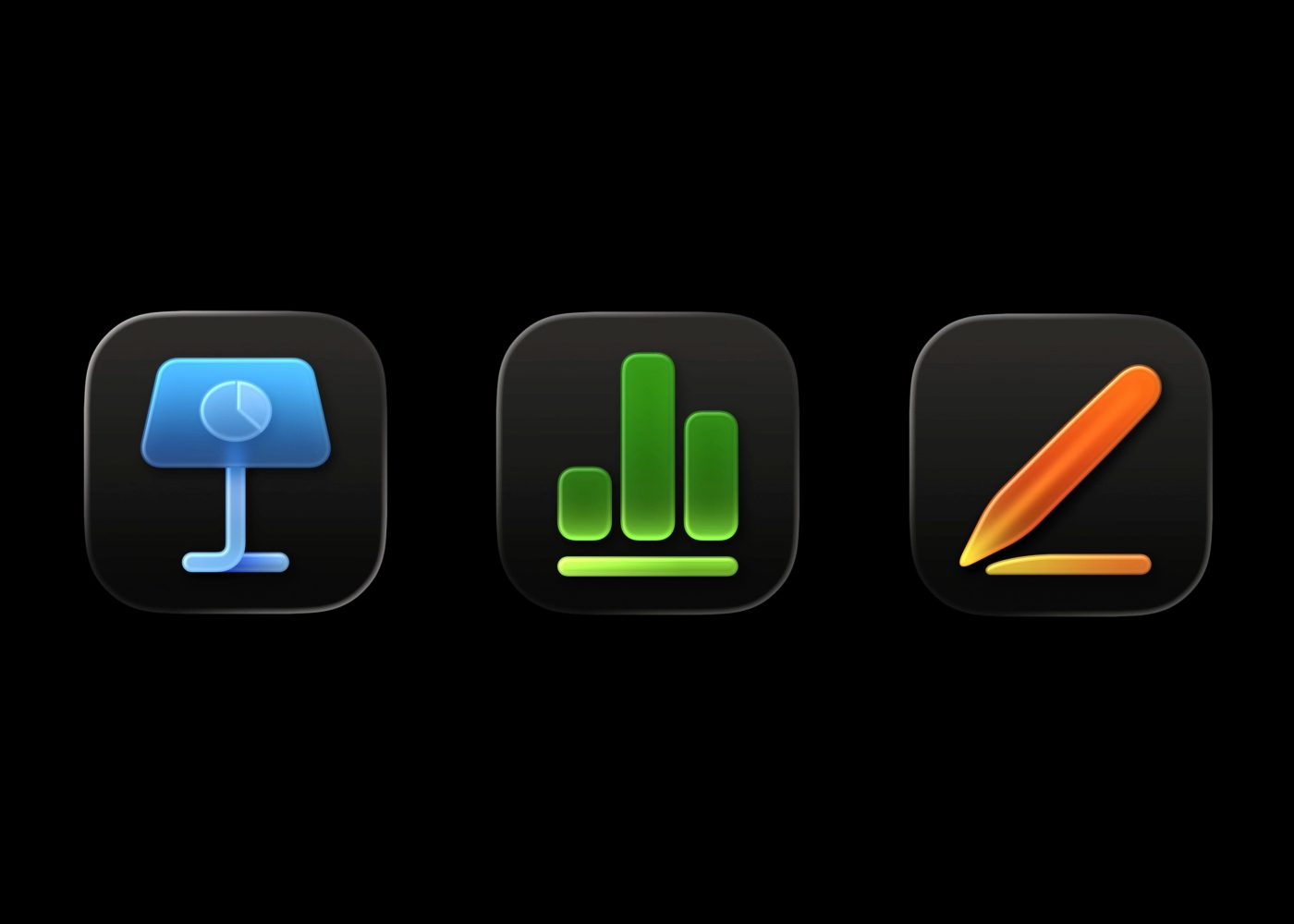 Apple Mac App Store Apps