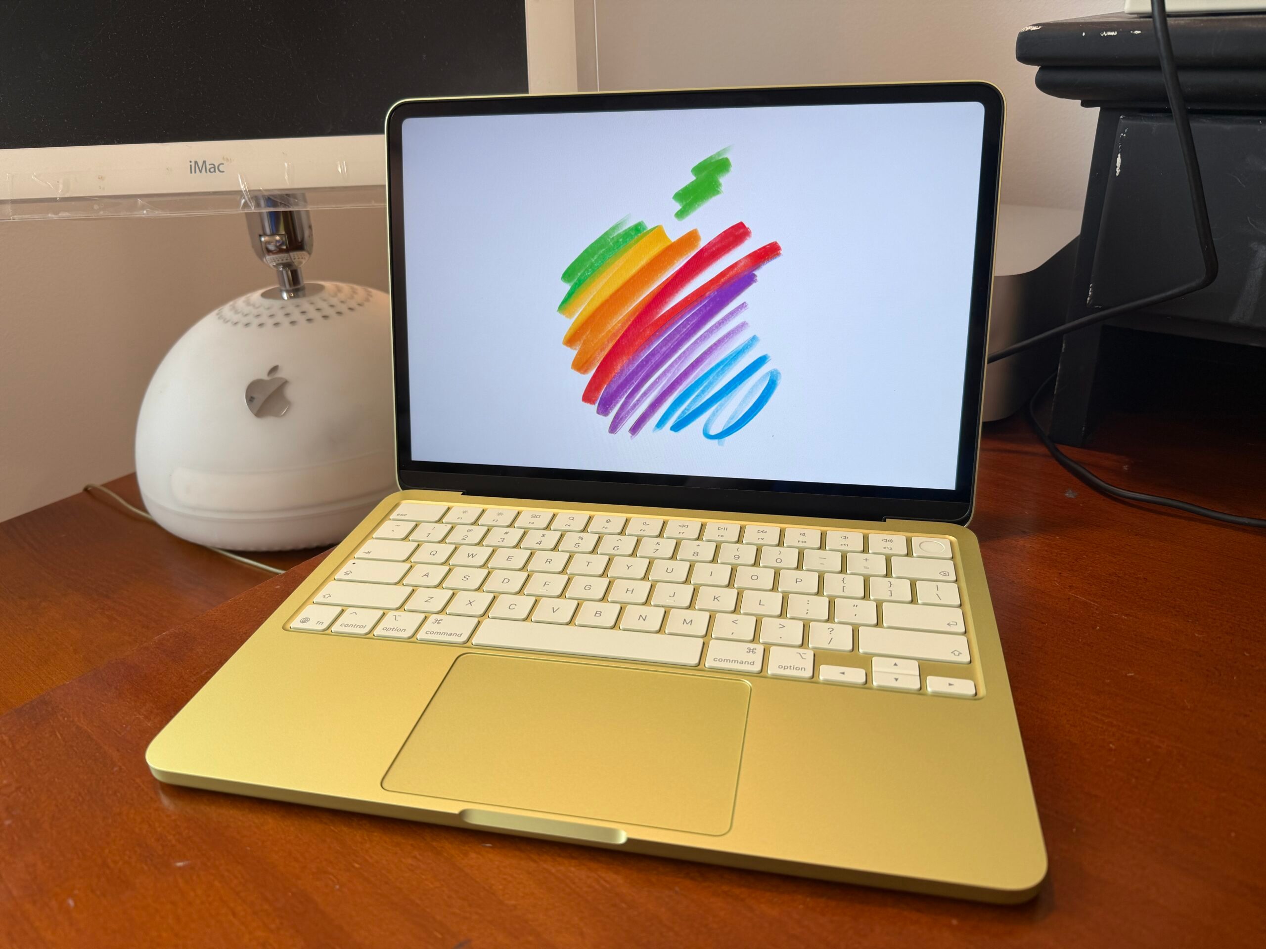 Report: Apple orders new batch of Apple A18 Pro chips as demand for MacBook Neo continues to surge
