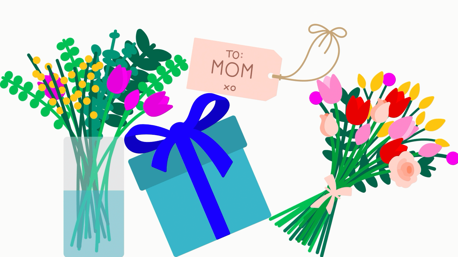 Apple Pay Deal: Apple launches yearly Mother’s Day promotion with 1-800-Flowers