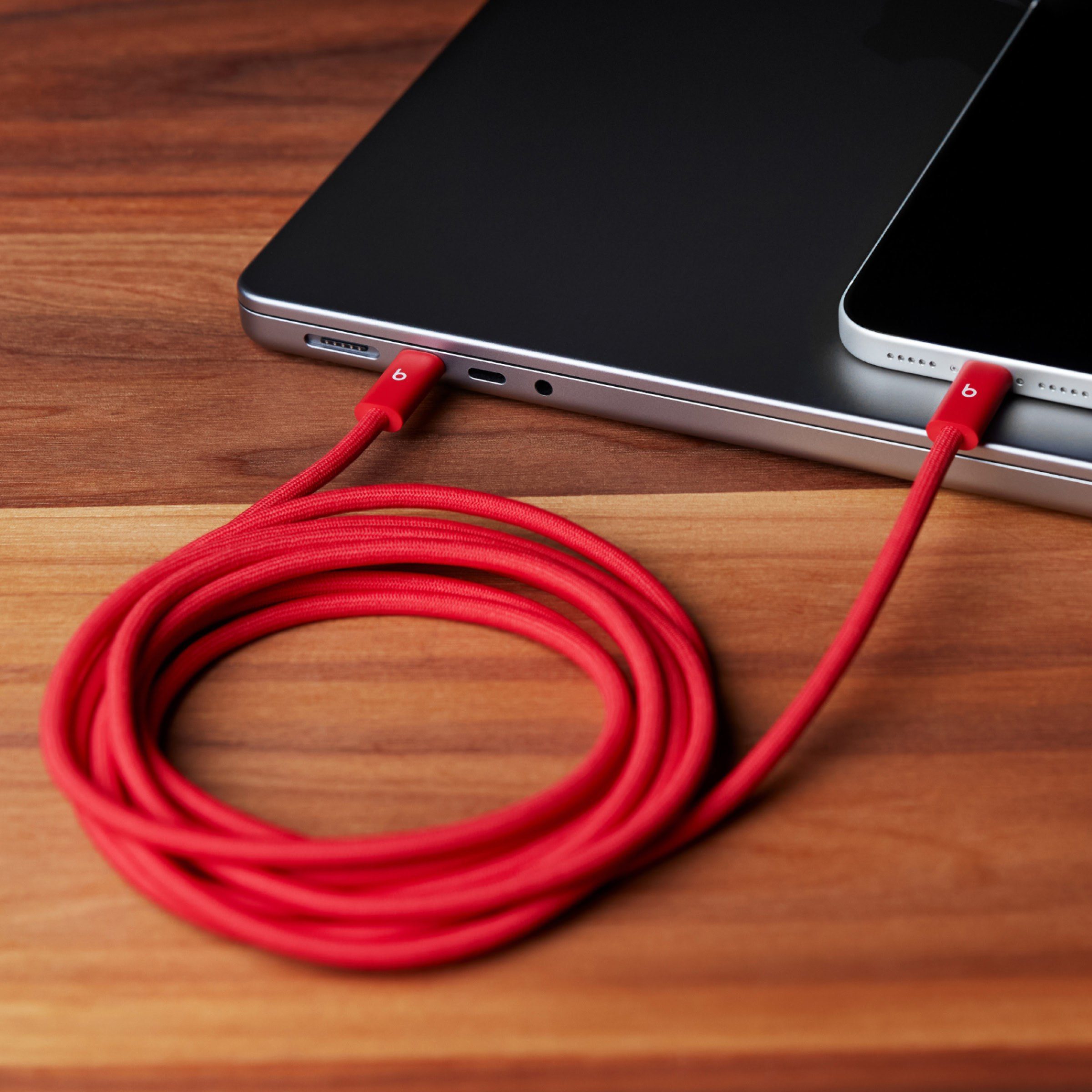 Beats launches a new 10-Foot USB-C to USB-C Cable