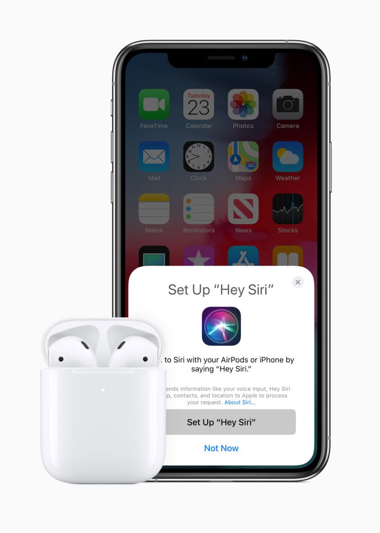 AirPods 2