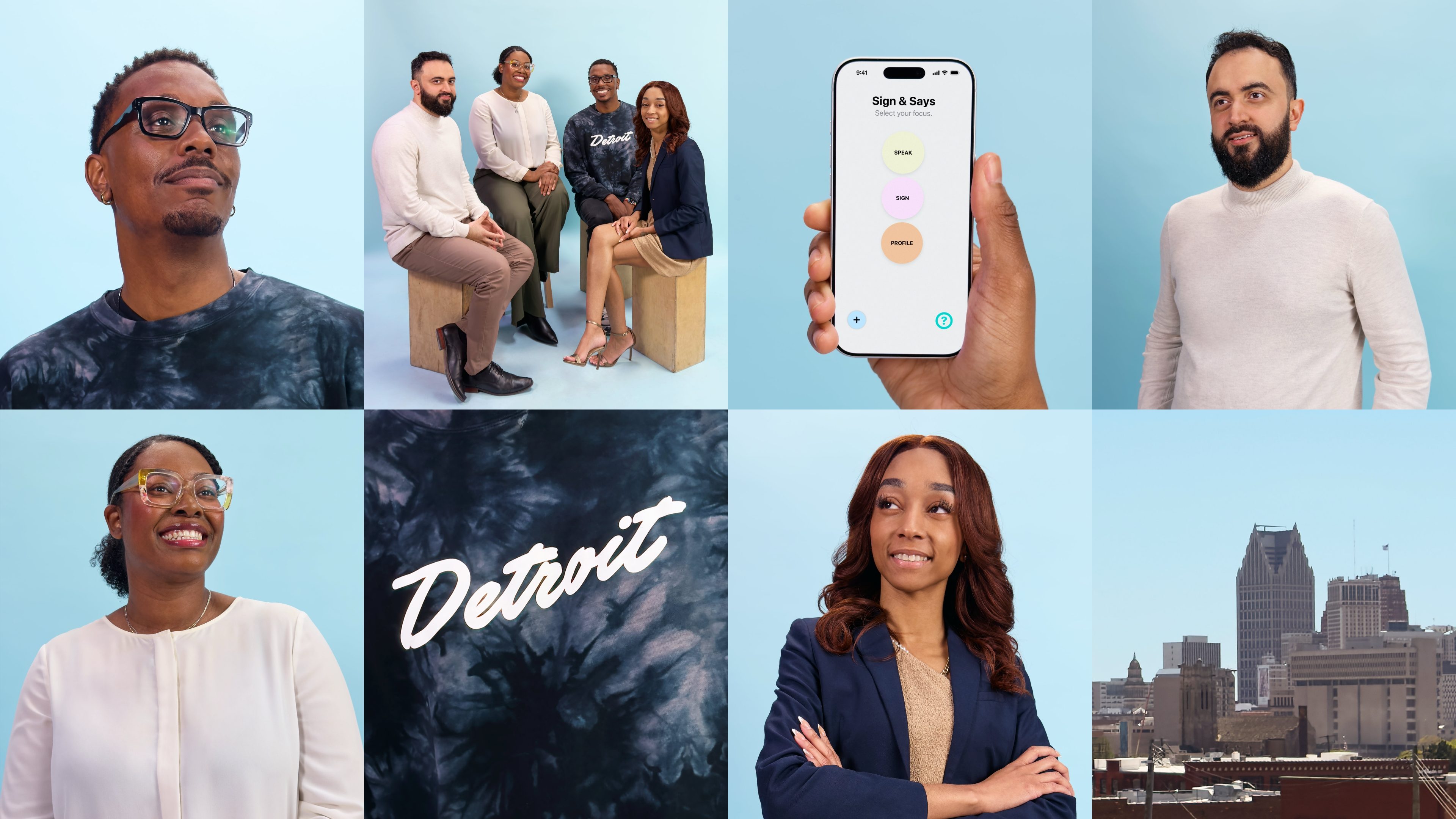 Apple Developer Academy in Detroit