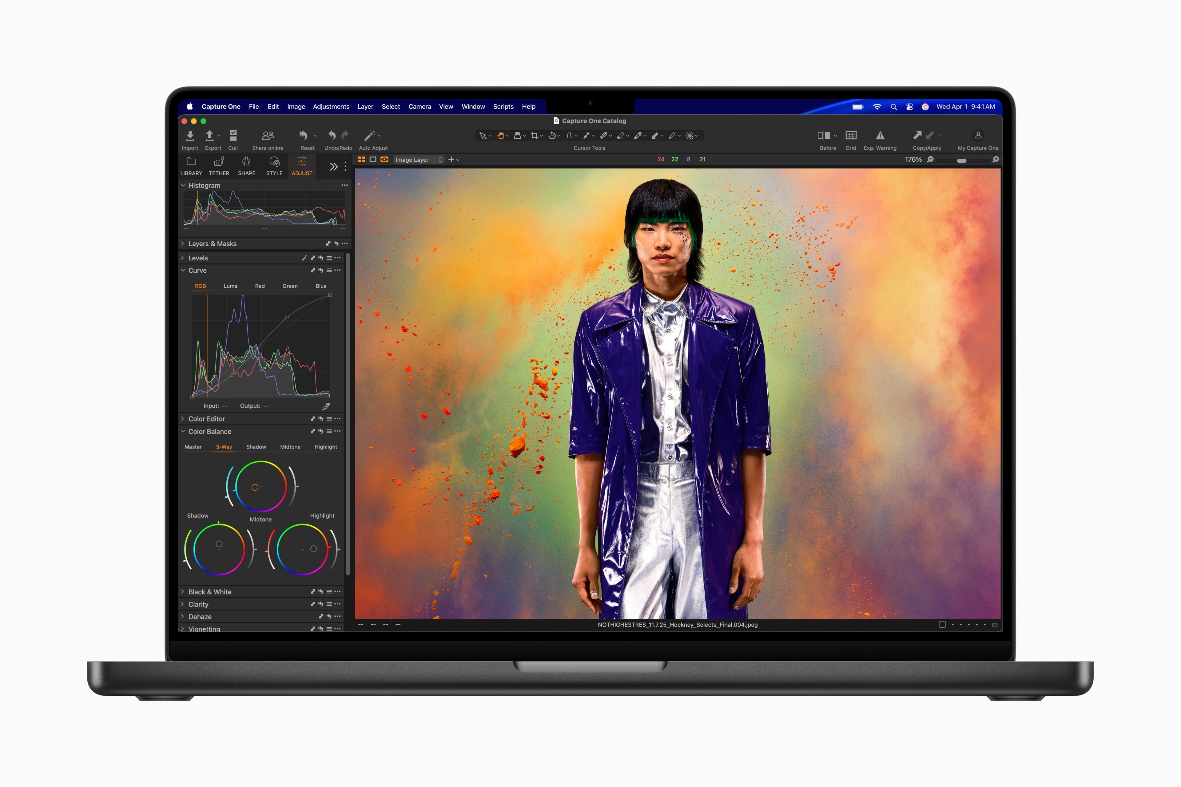 MacBook Pro Deal