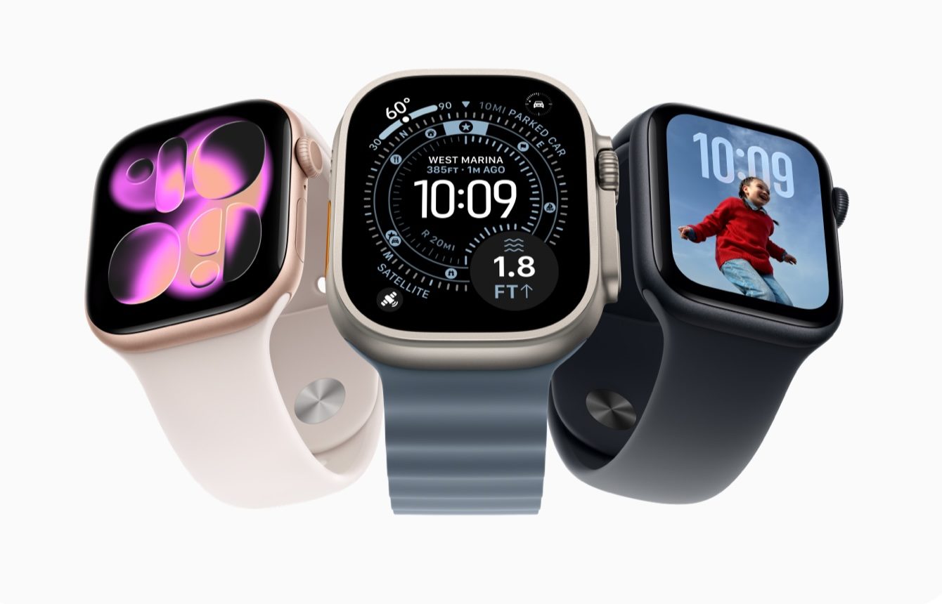 Apple Takes Control: Silent Watch App Updates Roll Out Ahead of watchOS 27
