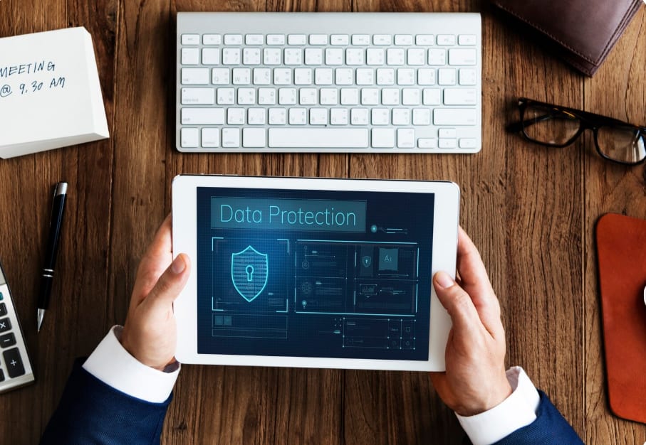A Complete Guide to Apple’s Built-in Security Features for Everyday Users