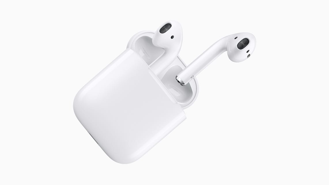 AirPods