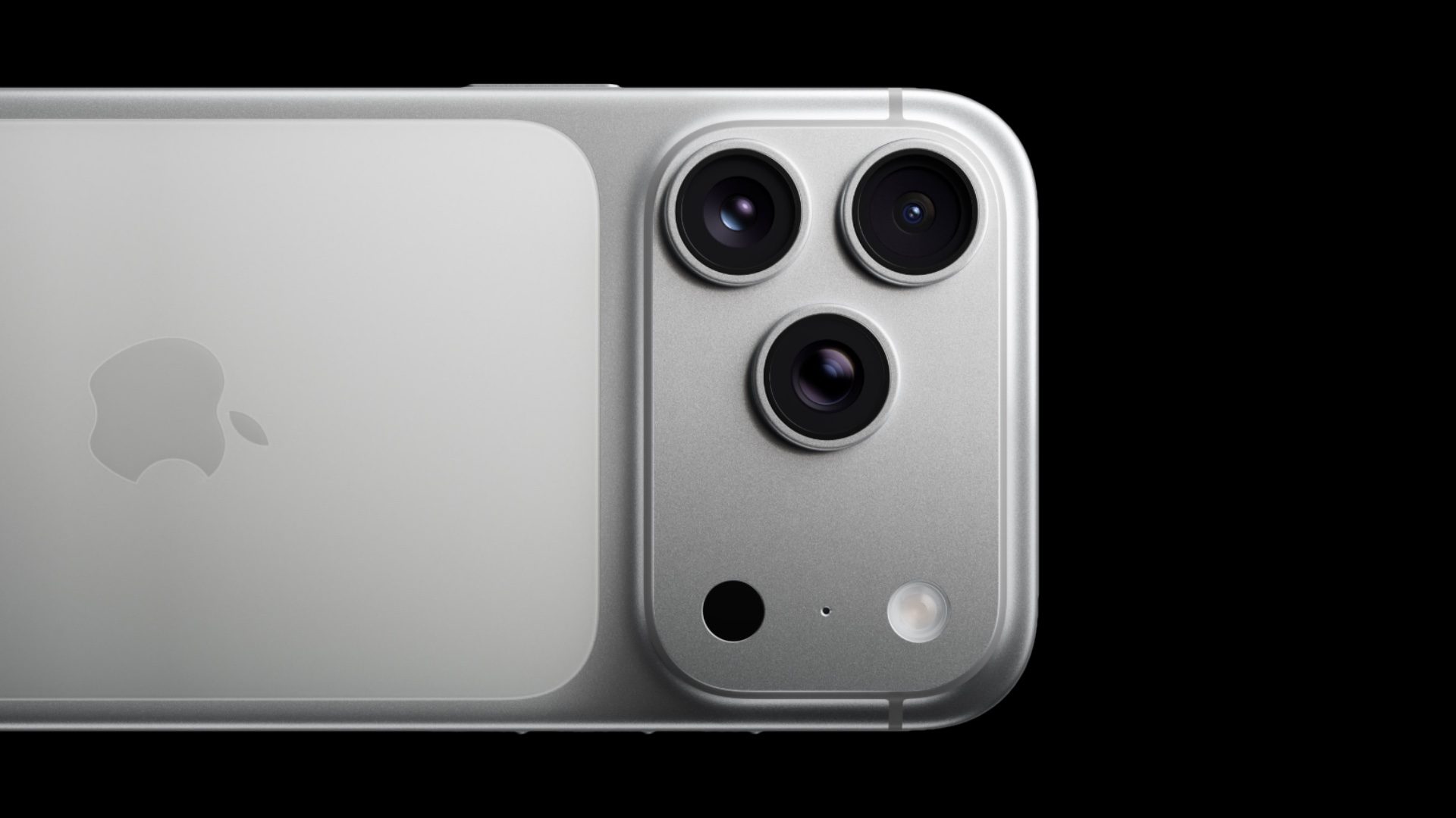 iPhone 18 Pro