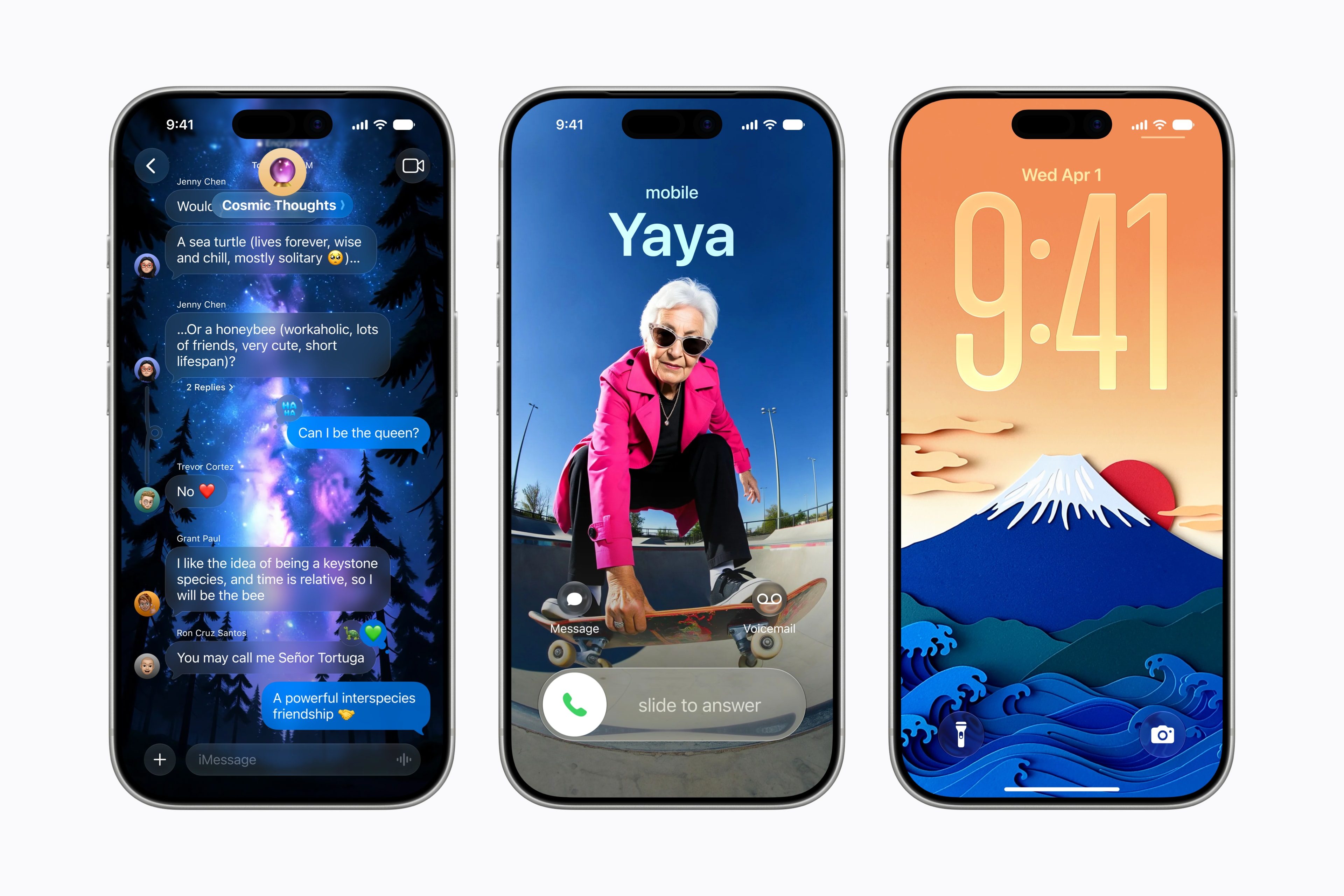 iOS 27