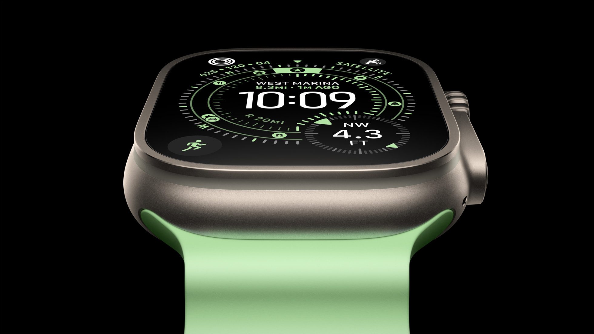 Deal: Get the Apple Watch Ultra 3 for as low as $649