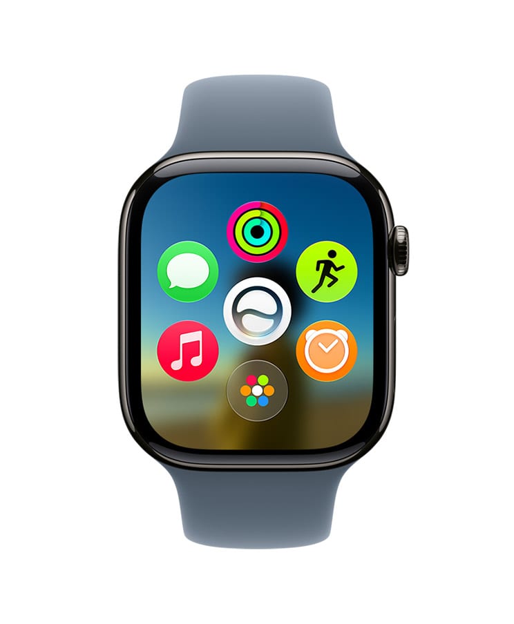 watchOS 27