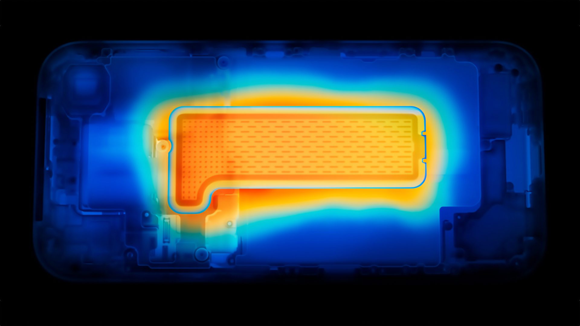 A notable addition to this leak is the addition of a Vapor Chamber cooling design, originally announced for the iPhone 17 Pro and iPhone 17 Pro Max. This enables the iPhone to maintain peak performance for longer periods while reducing the risk of thermal throttling.The leaker says the cooling design is “impressive” with “particularly strong thermal performance,” which is impressive considering the iPhone Ultra is expected to be thinner than the Pro models.