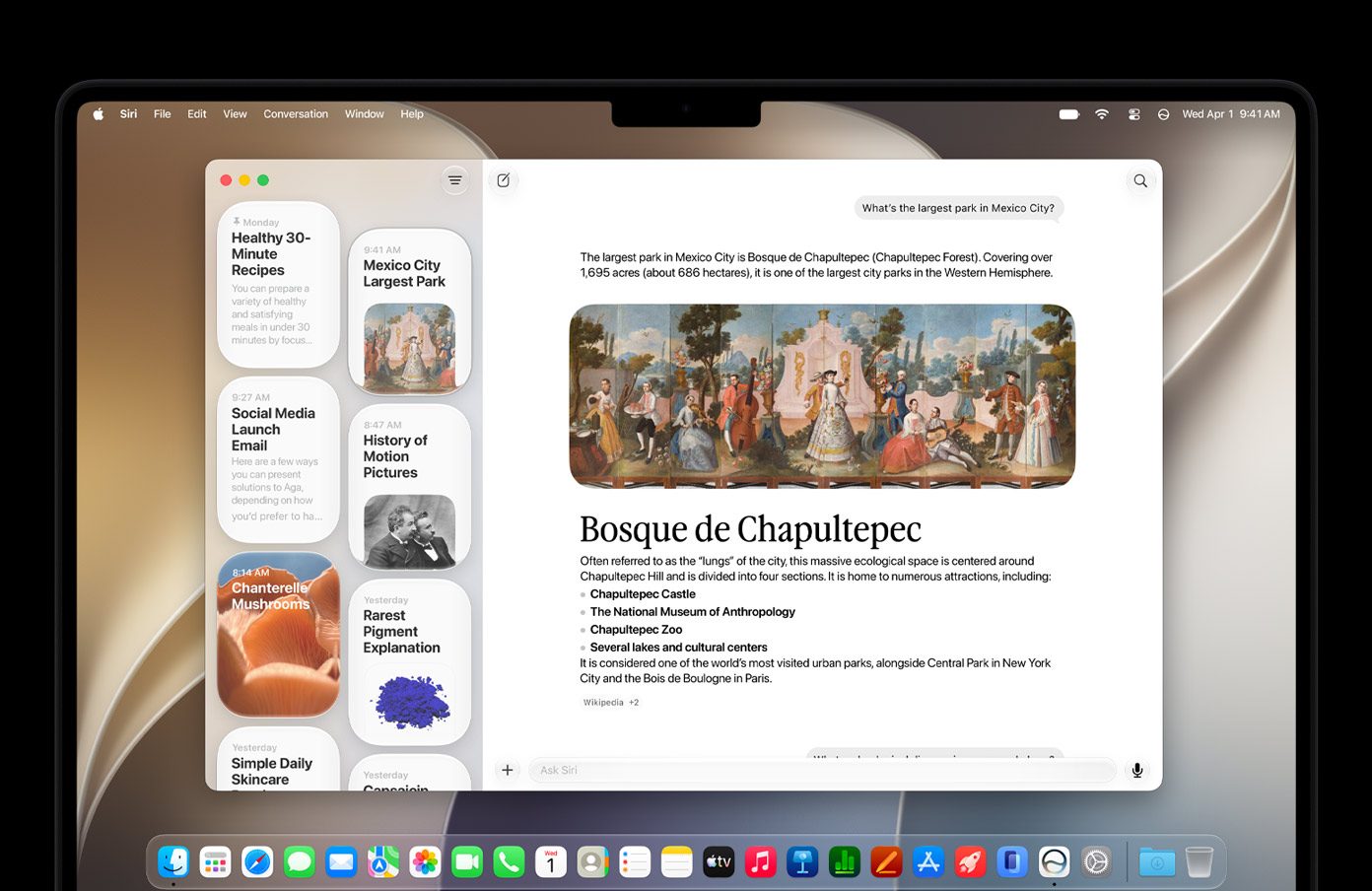 macOS 27 finally brings native ultrawide display support