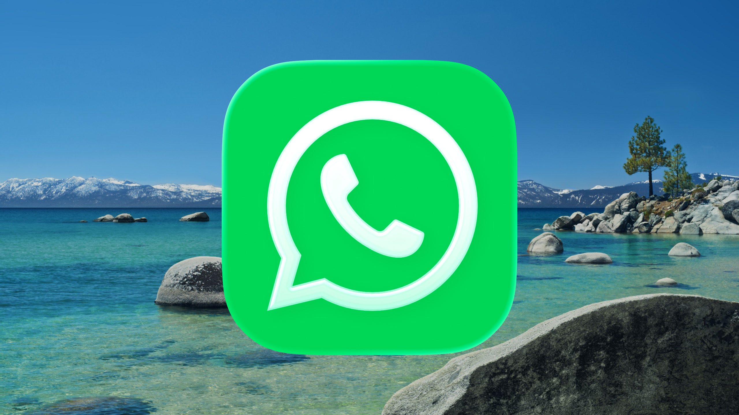 WhatsApp Adds a Quicker Way to Search Your Older Conversations
