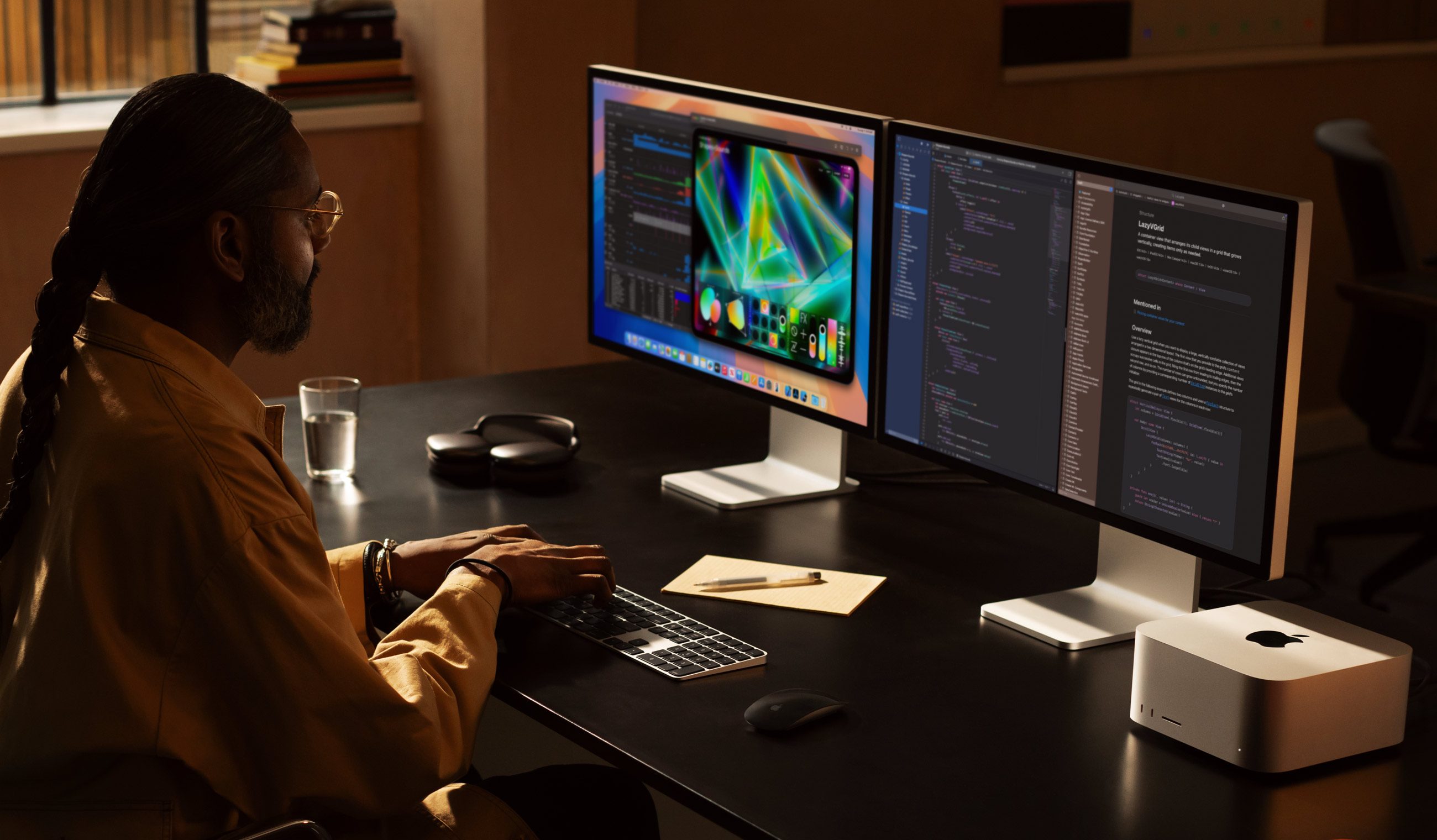 Apple Preparing Major M7 Ultra Mac Studio Refresh for 2028