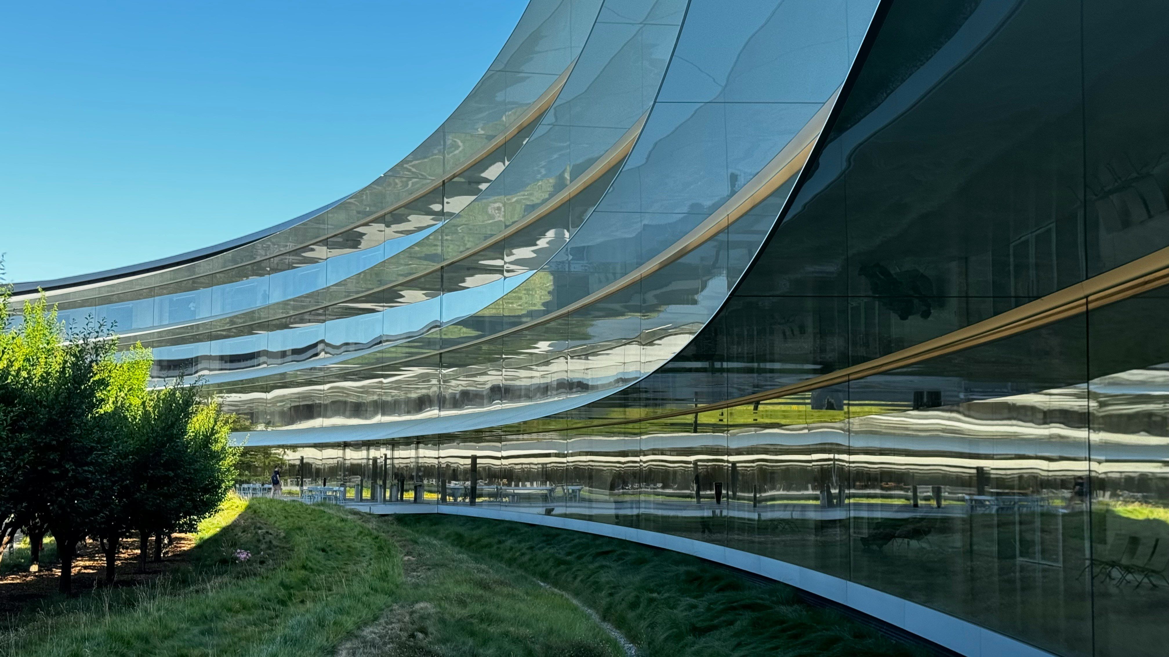 Apple Strengthens Silicon Valley Presence with New Sunnyvale Property