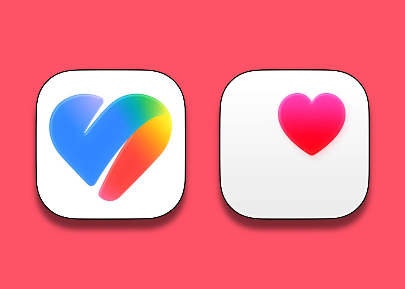 Google Health now lets Fitbit users sync data to Apple Health