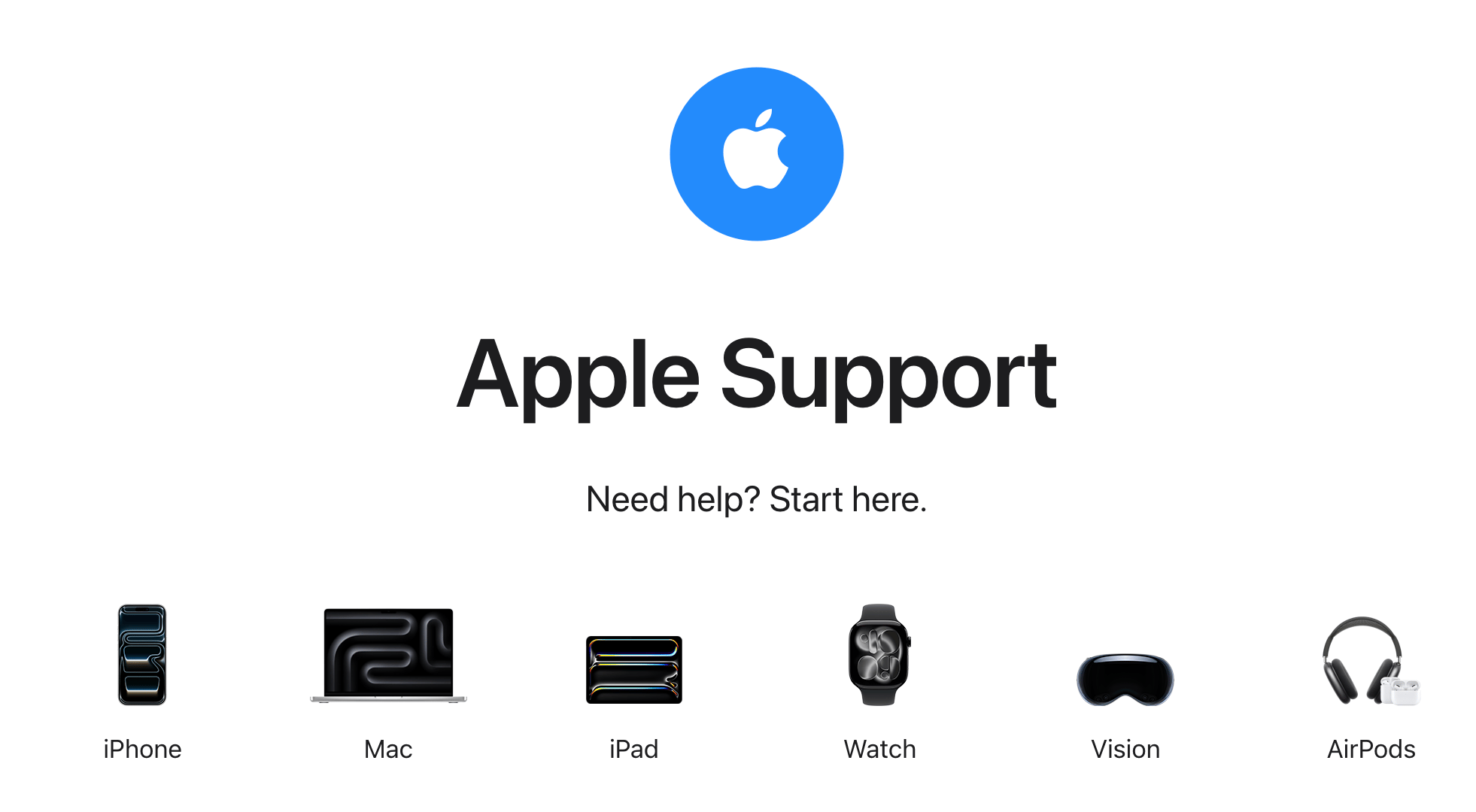 Apple Phone Support Switches to Generative AI Assistant for Customer Inquiries